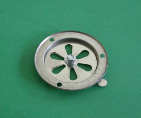 通風(fēng)口、調(diào)風(fēng)閥HF-80-1