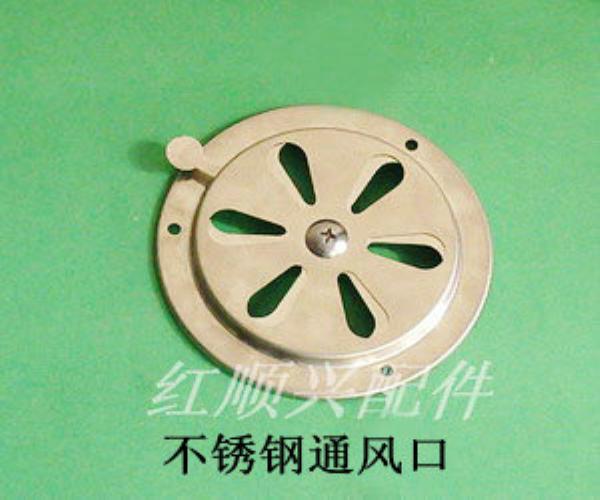 通風(fēng)口HF-125-1