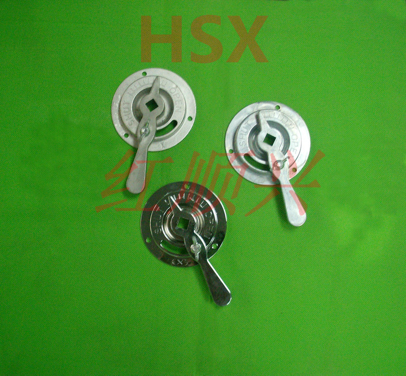 不銹鋼304風(fēng)量分流開關(guān)