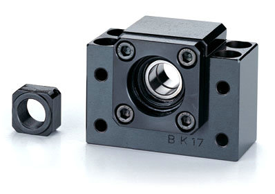BK系列螺桿固定座