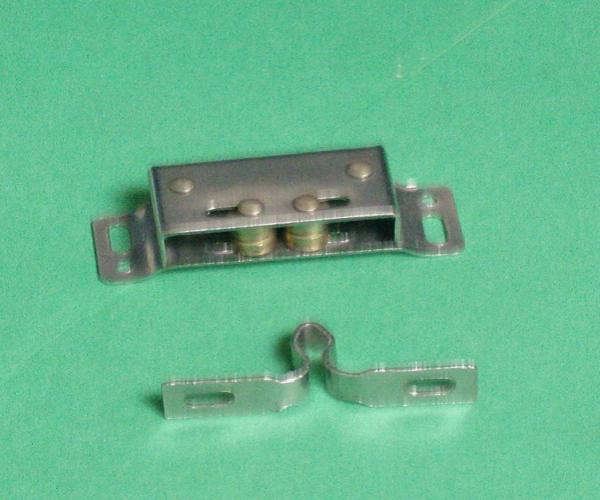 不銹鋼小碰扣 不銹鋼小碰扣